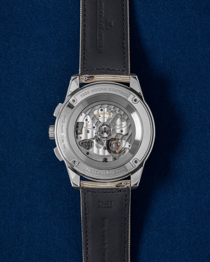 Jaeger-LeCoultre Polaris Chronograph Q902843J