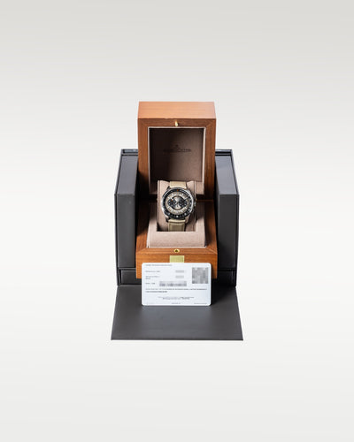 Jaeger-LeCoultre Polaris Chronograph Q902843J