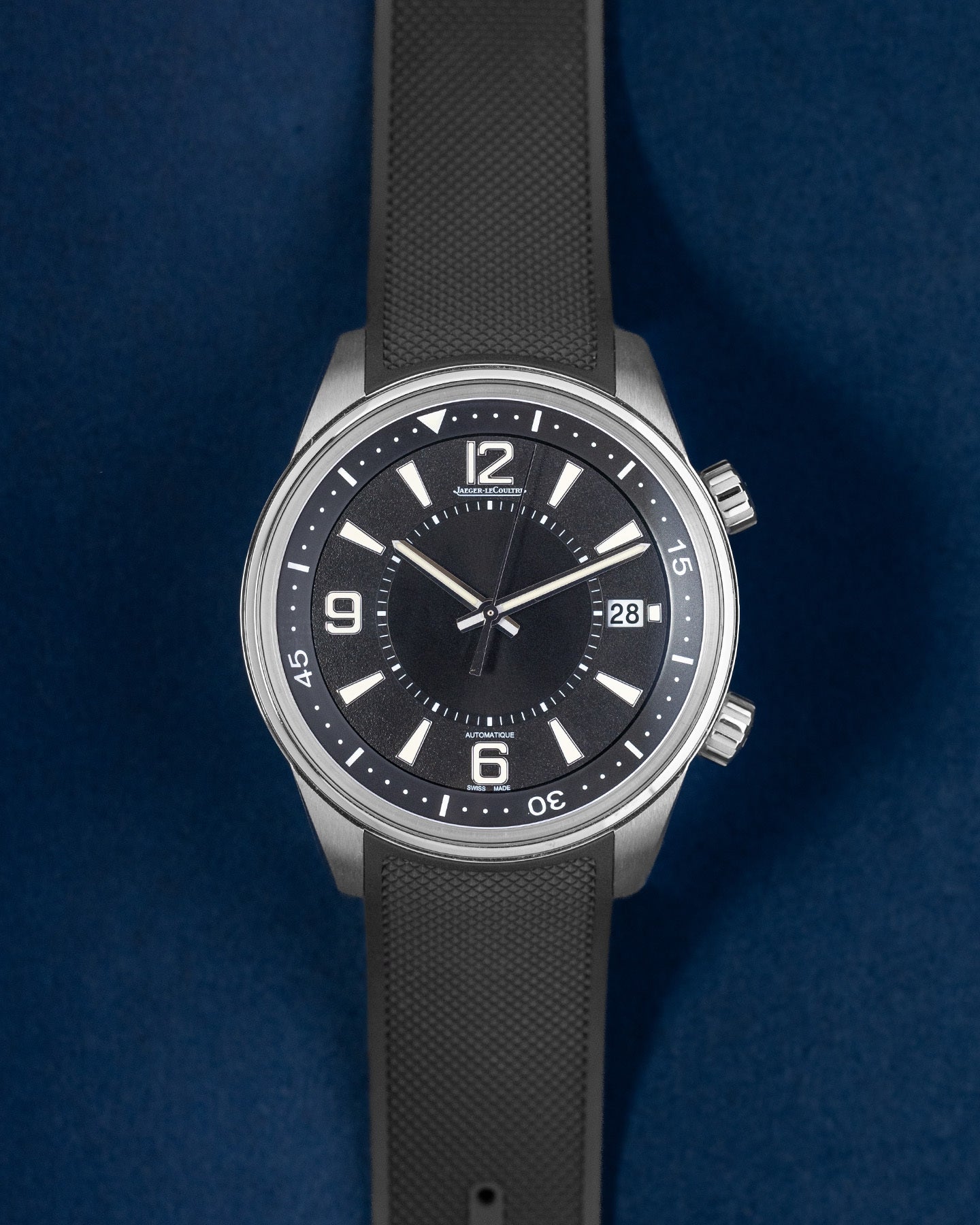 Jaeger-LeCoultre Polaris Q9068671