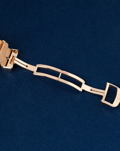 Rose Gold Jaeger-LeCoultre Rendez-Vous Q3612420 | Grand Caliber Watches DFW