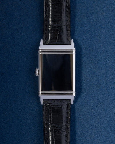 Jaeger-Lecoultre Reverso 277.8.62