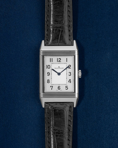 Jaeger-Lecoultre Reverso 277.8.62