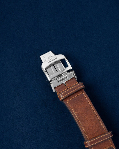Jaeger-LeCoultre Reverso Classic 47mm Duoface Q3848422 | Grand Caliber Dallas, TX