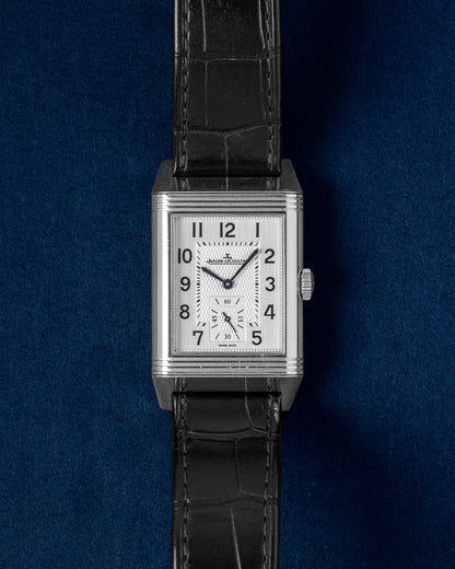 Jaeger-LeCoultre Reverso Classic Large Duoface 215.8.D4