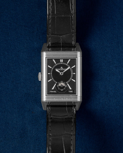 Jaeger-LeCoultre Reverso Classic Large Duoface 215.8.D4