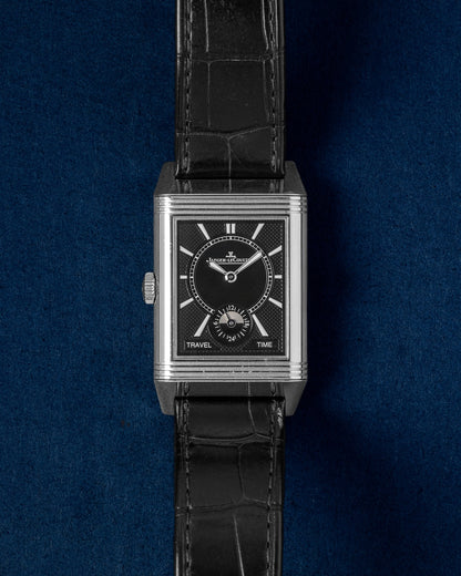 Jaeger-LeCoultre Reverso Classic Large Duoface 215.8.D4