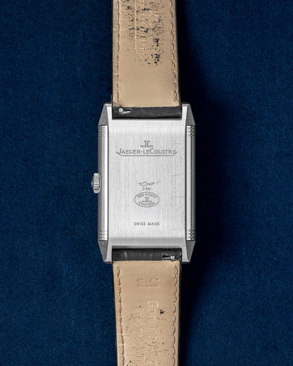 Jaeger-LeCoultre Reverso Classic Large Duoface 215.8.D4
