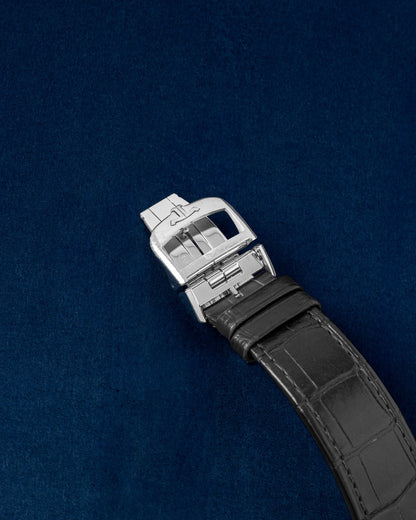 Jaeger-LeCoultre Reverso Classic Large Duoface 215.8.D4