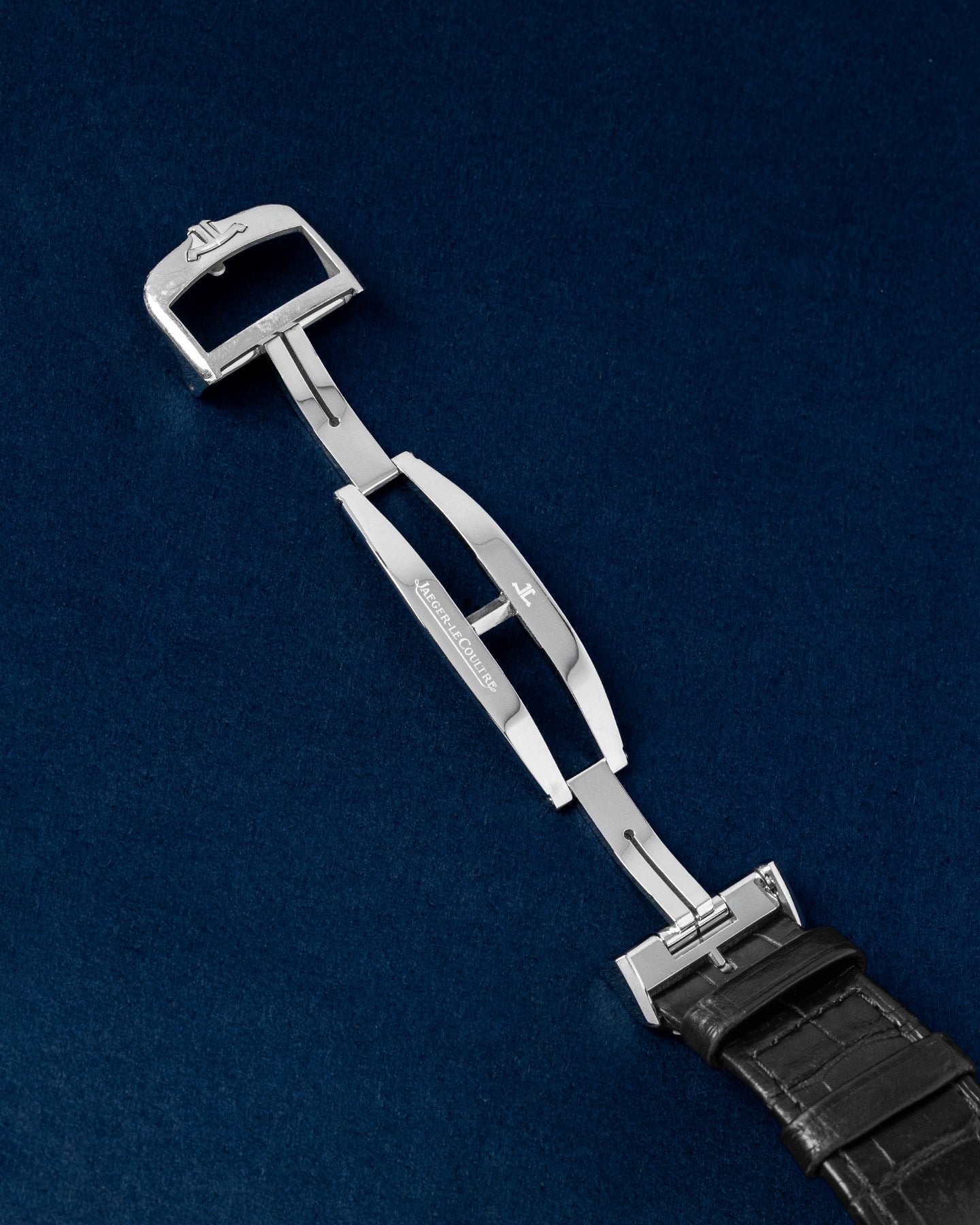 Jaeger-LeCoultre Reverso Classic Large Duoface 215.8.D4