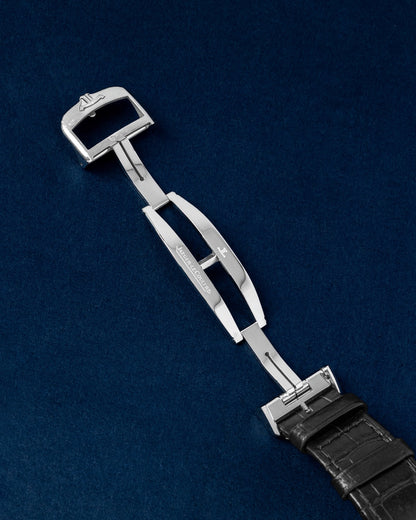 Jaeger-LeCoultre Reverso Classic Large Duoface 215.8.D4