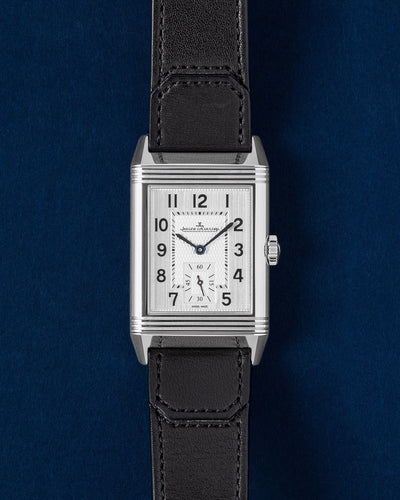 Jaeger-LeCoultre Reverso Classic Large Small Seconds Q3858520