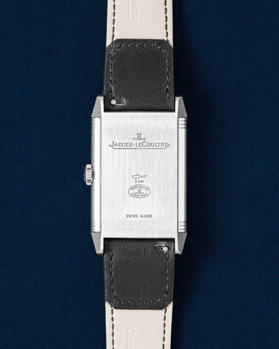 Jaeger-LeCoultre Reverso Classic Large Small Seconds Q3858520