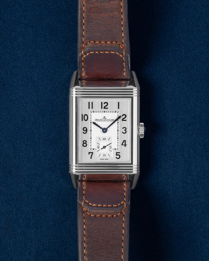 Jaeger-LeCoultre Reverso Classic 45.6 Q3858522 | Grand Caliber Dallas, TX