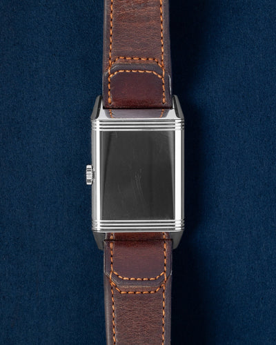 Jaeger-LeCoultre Reverso Classic 45.6 Q3858522 | Grand Caliber Dallas, TX