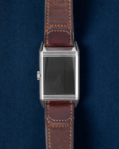 Jaeger-LeCoultre Reverso Classic 45.6 Q3858522 | Grand Caliber Dallas, TX