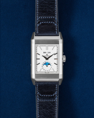 Jaeger-LeCoultre Reverso Tribute Duoface Calendar Q3918420
