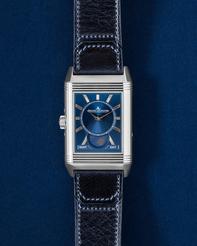 Jaeger-LeCoultre Reverso Tribute Duoface Calendar Q3918420