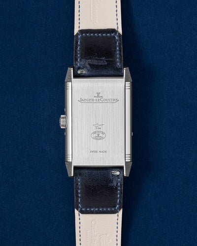 Jaeger-LeCoultre Reverso Tribute Duoface Calendar Q3918420