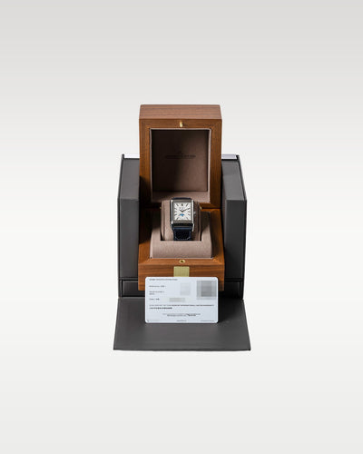 Jaeger-LeCoultre Reverso Tribute Duoface Calendar Q3918420