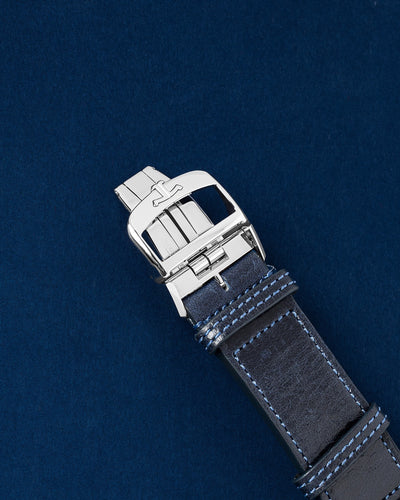 Jaeger-LeCoultre Reverso Tribute Duoface Calendar Q3918420