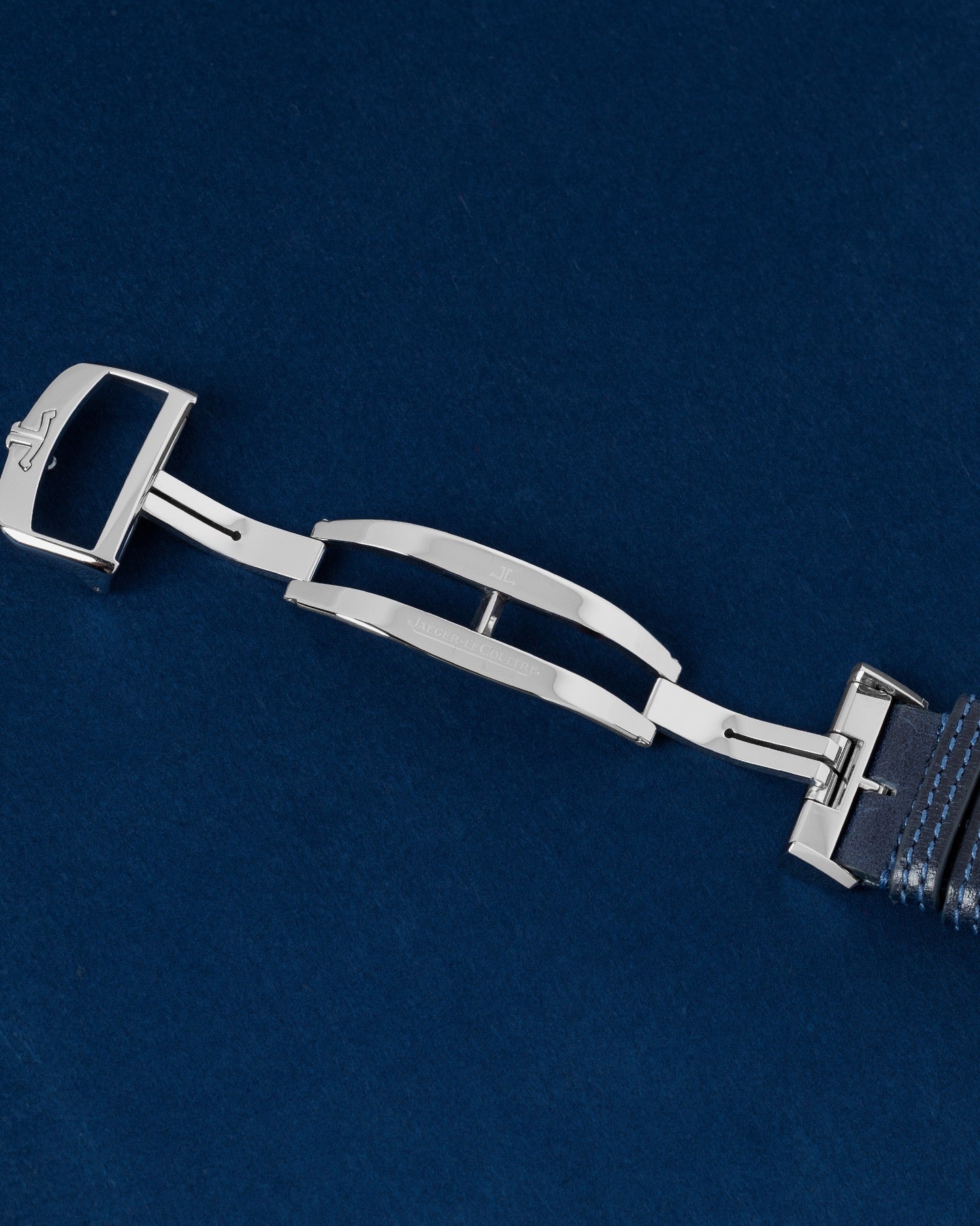 Jaeger-LeCoultre Reverso Tribute Duoface Calendar Q3918420
