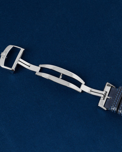 Jaeger-LeCoultre Reverso Tribute Duoface Calendar Q3918420