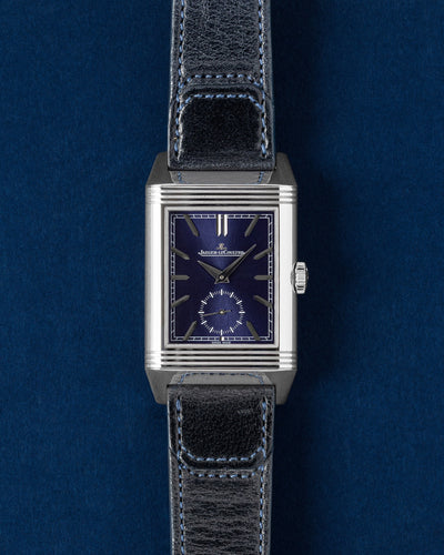 Jaeger-LeCoultre, Reverso Tribute Duoface, Q3988482 | Grand Caliber