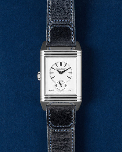 Jaeger-LeCoultre, Reverso Tribute Duoface, Q3988482 | Grand Caliber