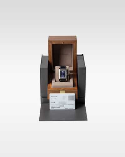 Jaeger-LeCoultre, Reverso Tribute Duoface, Q3988482 | Grand Caliber