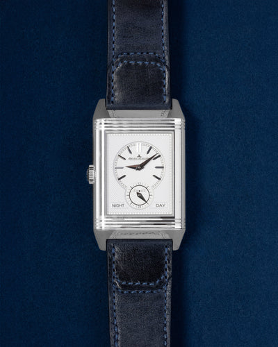 Jaeger-Lecoultre Reverso Tribute Duoface Q3988482