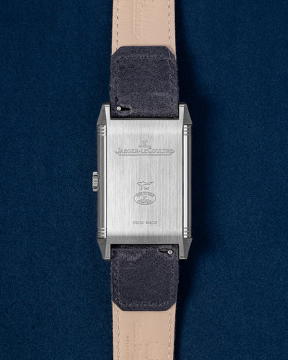 Jaeger-LeCoultre Reverso Tribute Duoface Small Seconds Q398847J | Grand Caliber Dallas, Texas