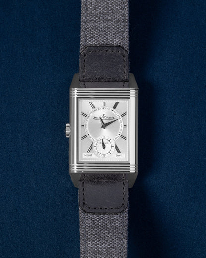 Jaeger-LeCoultre Reverso Tribute Duoface Small Seconds Q398847J | Grand Caliber Dallas, Texas