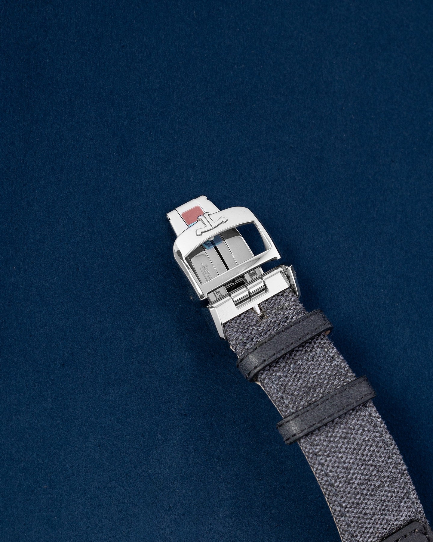 Jaeger-LeCoultre Reverso Tribute Duoface Small Seconds Q398847J | Grand Caliber Dallas, Texas