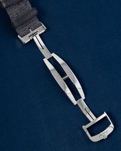 Jaeger-LeCoultre Reverso Tribute Duoface Small Seconds Q398847J | Grand Caliber Dallas, Texas