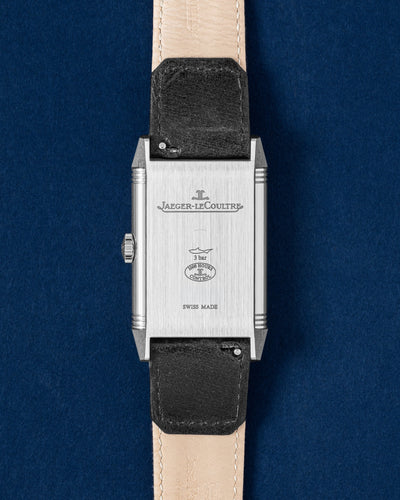 Jaeger-LeCoultre Reverso Tribute Monoface Small Seconds Q713842J