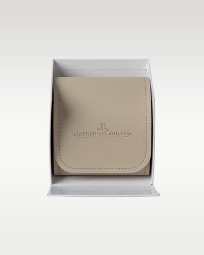 Jaeger-LeCoultre Reverso Tribute Monoface Small Seconds Q713842J