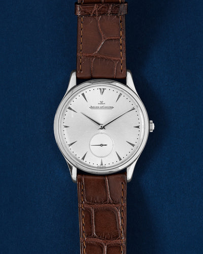 Jaeger-LeCoultre Ultra Thin Master 174.8.90.S