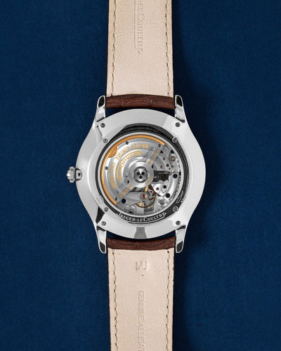 Jaeger-LeCoultre Ultra Thin Master 174.8.90.S