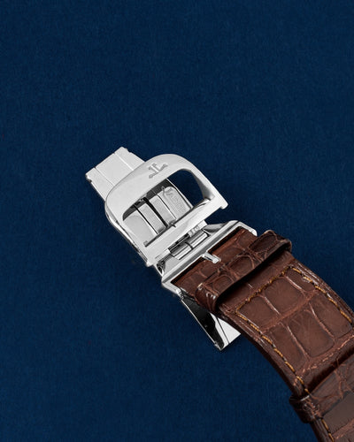 Jaeger-LeCoultre Ultra Thin Master 174.8.90.S