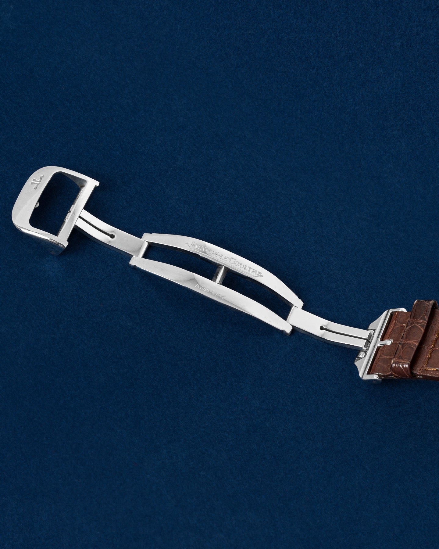 Jaeger-LeCoultre Ultra Thin Master 174.8.90.S