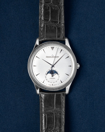 Jaeger-LeCoultre Ultra Thin Moon Q1368420