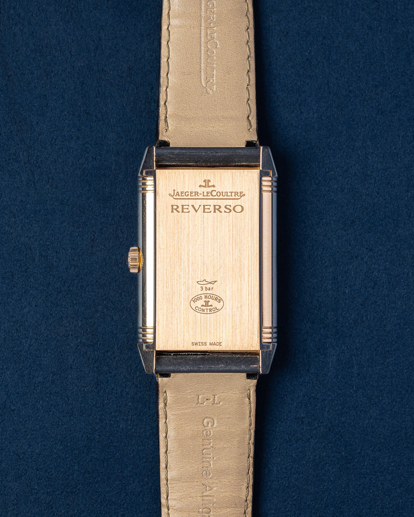 Jaeger-LeCoultre Grande Reverso 976 Q3732420