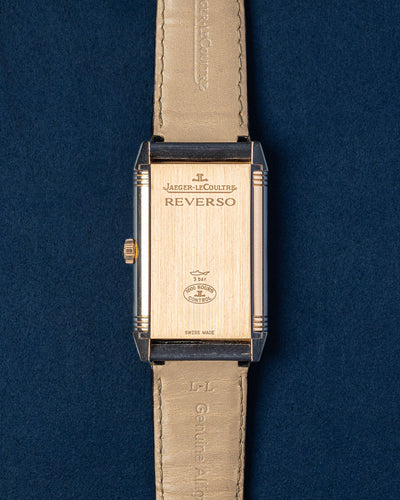 Jaeger-LeCoultre Grande Reverso 976 Q3732420