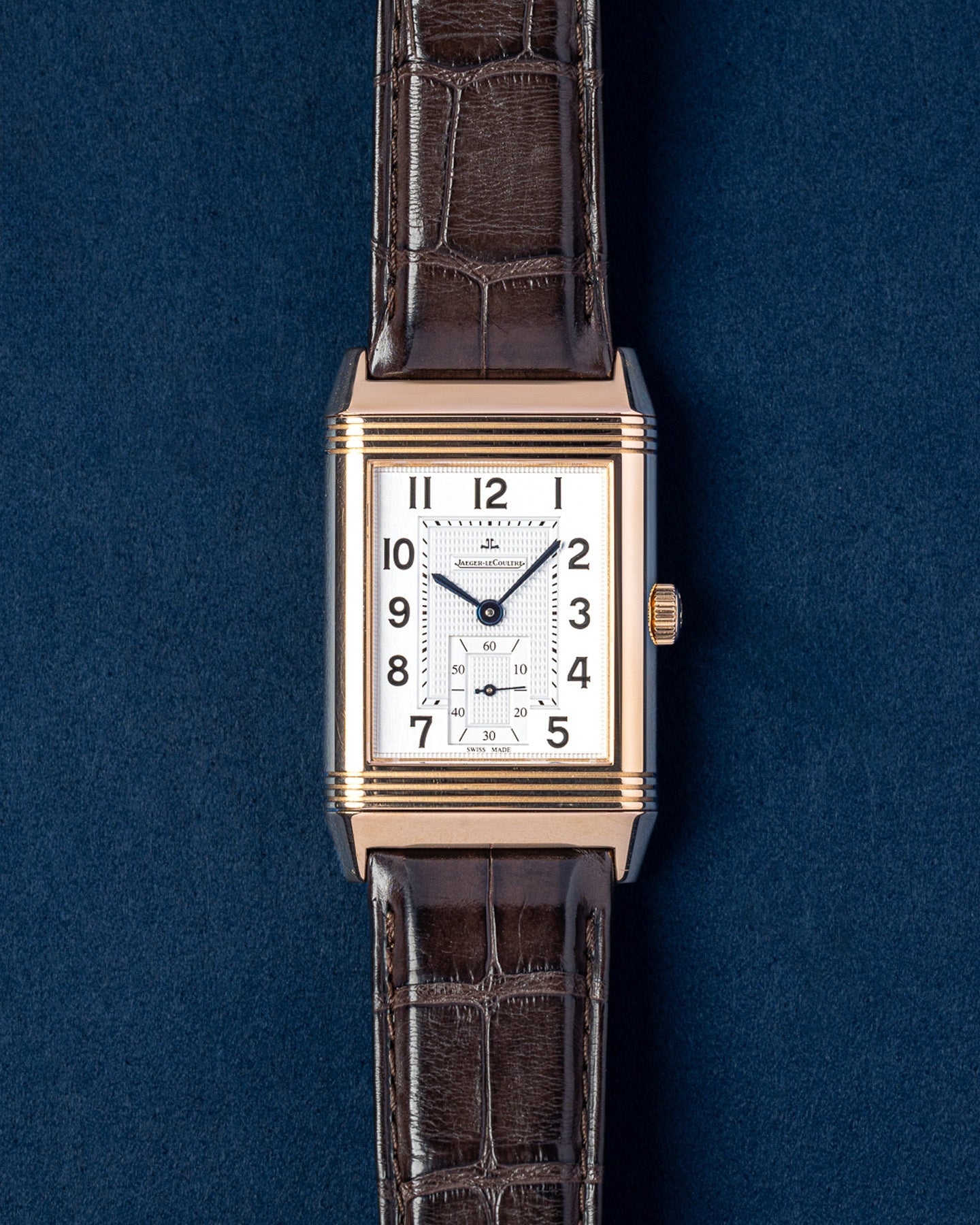 Jaeger-LeCoultre Grande Reverso 976 Q3732420