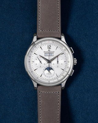 Jaeger-Lecoultre Master Chronograph Q413842J