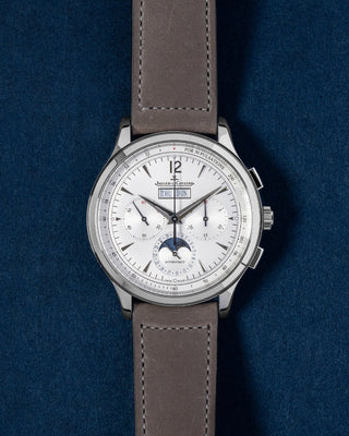 Jaeger-LeCoultre Master Chronograph Q413842J