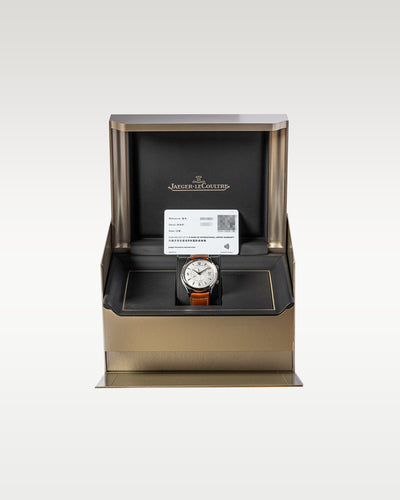 JLC Master Control Memovox Boutique Edition Q411842J Watch | Grand Caliber