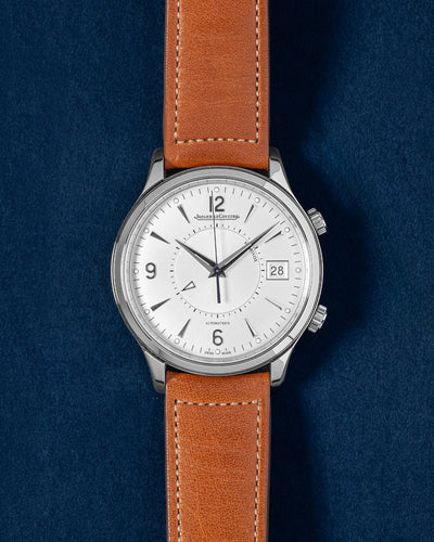 JLC Master Control Memovox Boutique Edition Q411842J Watch | Grand Caliber