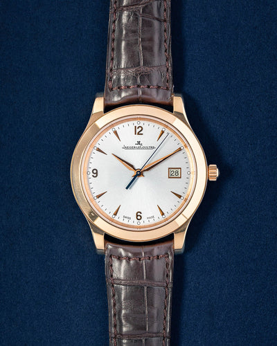Jaeger-LeCoultre Master Control Q1392420