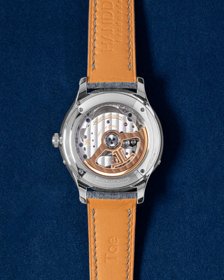 2024 JLC Master Ultra Thin Moon Q1248421 Watch | Grand Caliber Dallas